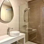 Lejlighed Standing 100m De La Avec Balcon Dauphin