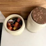 Lejlighed Standing 100m De La Avec Balcon Dauphin Antibes