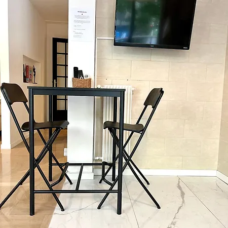 Apartamento Standing 100m De La Avec Balcon Dauphin