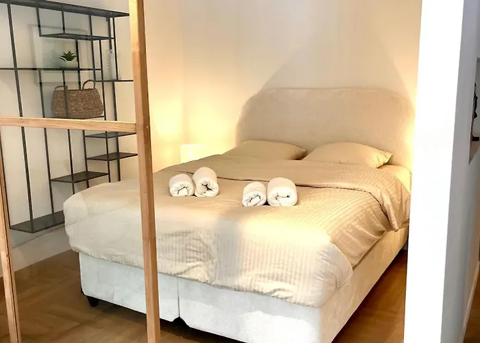 Standing 100m De La Avec Balcon Dauphin