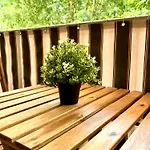 Apartment Standing 100m De La Avec Balcon Dauphin *