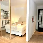 Apartment Standing 100m De La Avec Balcon Dauphin *