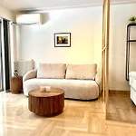 Apartment Standing 100m De La Avec Balcon Dauphin *