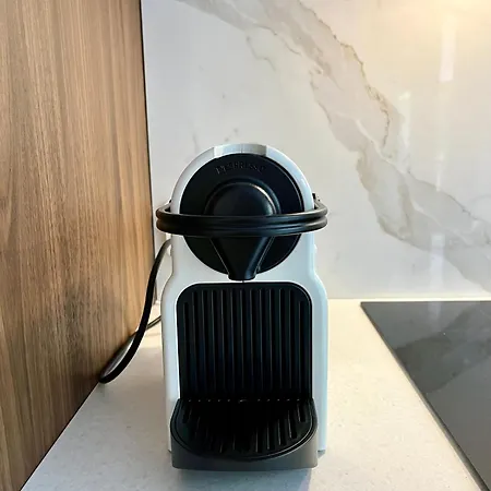 Apartmán Standing 100m De La Avec Balcon Dauphin Antibes