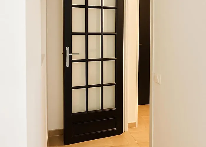 Standing 100m De La Avec Balcon Dauphin *