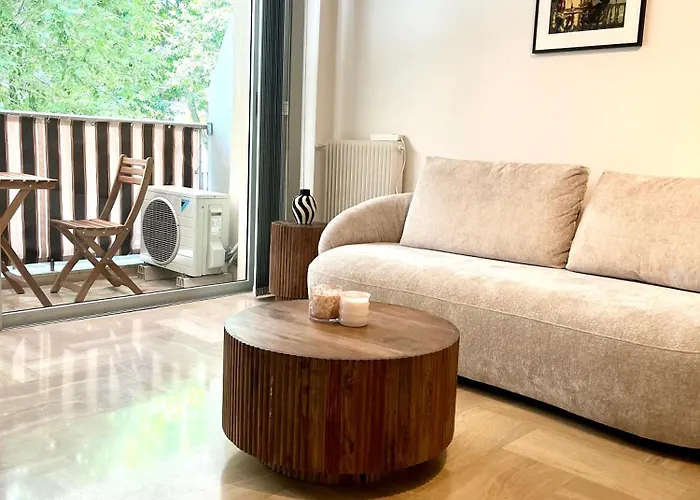 Apartment Standing 100m De La Avec Balcon Dauphin Antibes