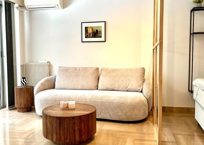 Apartman Standing 100m De La Avec Balcon Dauphin *